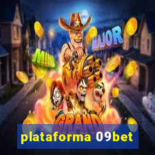 plataforma 09bet